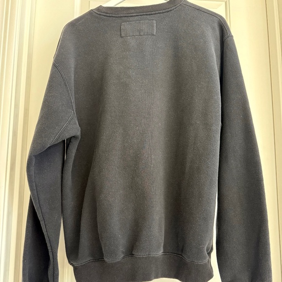 University of Southern California Black Sweatshirt, Unisex Large - Picture 2 of 3